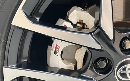 Toyota C-HR I рестайлинг, 2022 год, 1 613 000 рублей, 40 фотография