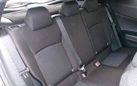 Toyota C-HR I рестайлинг, 2021 год, 1 736 000 рублей, 11 фотография