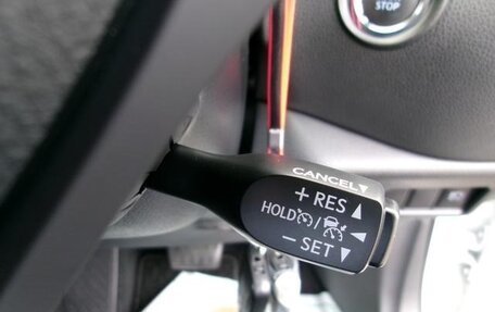 Toyota C-HR I рестайлинг, 2021 год, 1 736 000 рублей, 20 фотография