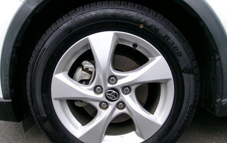 Toyota C-HR I рестайлинг, 2021 год, 1 736 000 рублей, 26 фотография