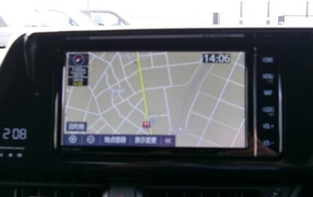 Toyota C-HR I рестайлинг, 2021 год, 1 736 000 рублей, 23 фотография