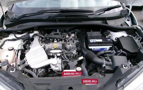 Toyota C-HR I рестайлинг, 2021 год, 1 736 000 рублей, 25 фотография