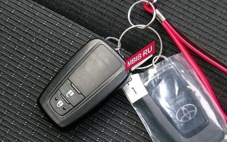 Toyota C-HR I рестайлинг, 2021 год, 1 736 000 рублей, 31 фотография