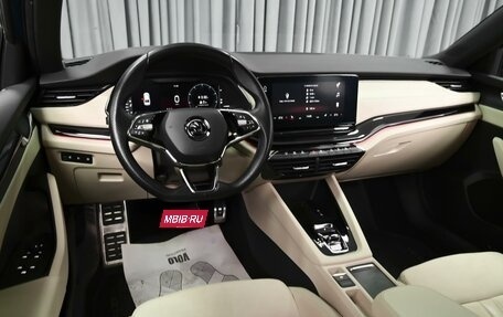 Skoda Octavia IV, 2021 год, 2 584 000 рублей, 6 фотография