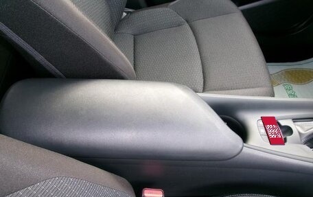 Toyota C-HR I рестайлинг, 2021 год, 1 736 000 рублей, 33 фотография