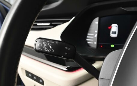 Skoda Octavia IV, 2021 год, 2 584 000 рублей, 18 фотография