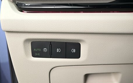 Skoda Octavia IV, 2021 год, 2 584 000 рублей, 17 фотография