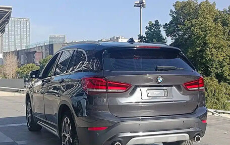 BMW X1, 2021 год, 5 фотография