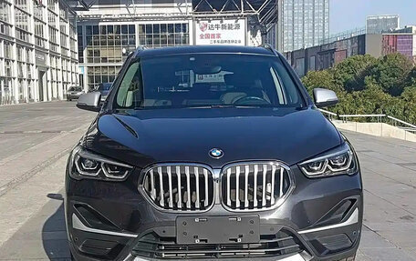 BMW X1, 2021 год, 2 фотография