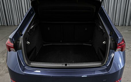 Skoda Octavia IV, 2021 год, 2 584 000 рублей, 25 фотография