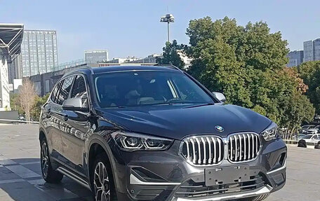 BMW X1, 2021 год, 3 фотография