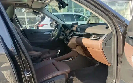 BMW X1, 2021 год, 8 фотография