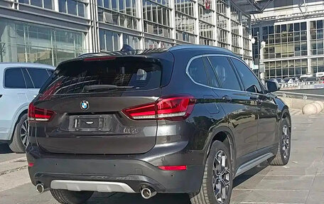 BMW X1, 2021 год, 7 фотография