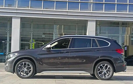 BMW X1, 2021 год, 4 фотография