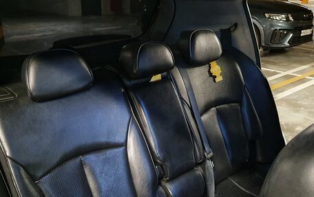 Nissan Tiida, 2008 год, 750 000 рублей, 10 фотография