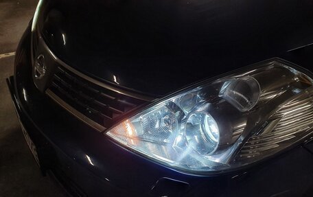 Nissan Tiida, 2008 год, 750 000 рублей, 11 фотография