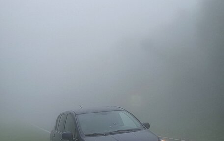 Nissan Tiida, 2008 год, 750 000 рублей, 15 фотография