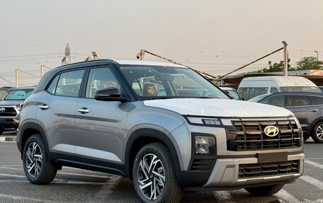 Hyundai Creta, 2026 год, 2 950 000 рублей, 4 фотография