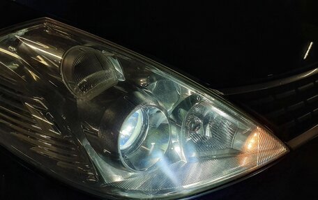 Nissan Tiida, 2008 год, 750 000 рублей, 13 фотография