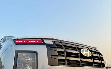 Hyundai Creta, 2026 год, 2 950 000 рублей, 3 фотография