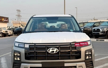 Hyundai Creta, 2026 год, 2 950 000 рублей, 2 фотография