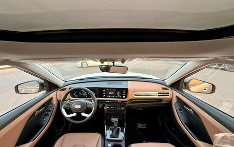 Hyundai Creta, 2026 год, 2 950 000 рублей, 9 фотография