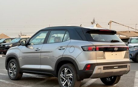 Hyundai Creta, 2026 год, 2 950 000 рублей, 7 фотография