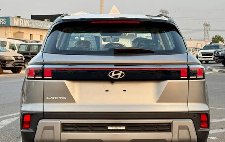 Hyundai Creta, 2026 год, 2 950 000 рублей, 6 фотография