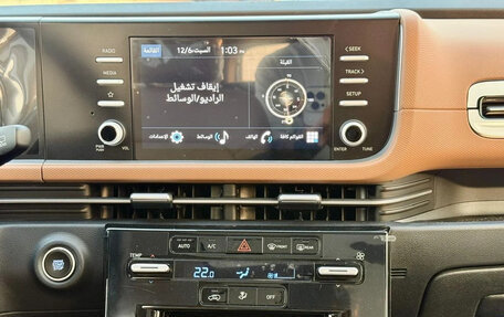 Hyundai Creta, 2026 год, 2 950 000 рублей, 16 фотография