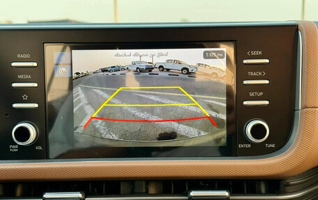 Hyundai Creta, 2026 год, 2 950 000 рублей, 17 фотография