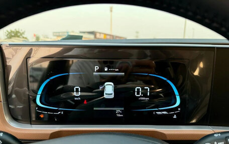 Hyundai Creta, 2026 год, 2 950 000 рублей, 14 фотография