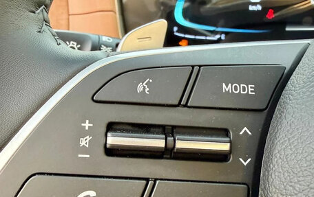 Hyundai Creta, 2026 год, 2 950 000 рублей, 13 фотография