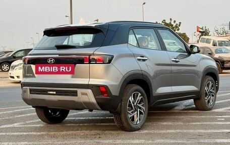 Hyundai Creta, 2026 год, 2 950 000 рублей, 5 фотография
