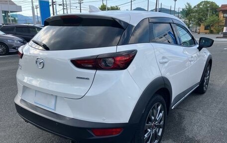 Mazda CX-3 I, 2021 год, 1 289 000 рублей, 5 фотография