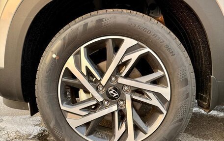 Hyundai Creta, 2026 год, 2 950 000 рублей, 29 фотография