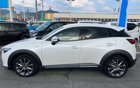 Mazda CX-3 I, 2021 год, 1 289 000 рублей, 4 фотография