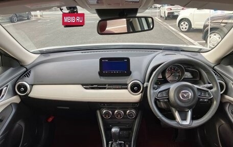 Mazda CX-3 I, 2021 год, 1 289 000 рублей, 6 фотография