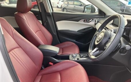 Mazda CX-3 I, 2021 год, 1 289 000 рублей, 7 фотография