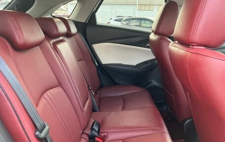 Mazda CX-3 I, 2021 год, 1 289 000 рублей, 8 фотография