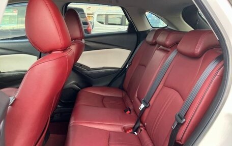 Mazda CX-3 I, 2021 год, 1 289 000 рублей, 10 фотография