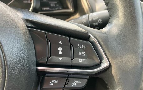 Mazda CX-3 I, 2021 год, 1 289 000 рублей, 18 фотография