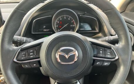 Mazda CX-3 I, 2021 год, 1 289 000 рублей, 13 фотография