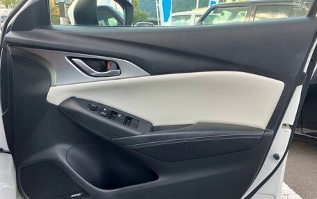 Mazda CX-3 I, 2021 год, 1 289 000 рублей, 21 фотография