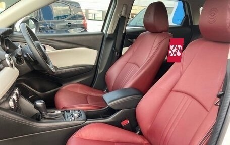 Mazda CX-3 I, 2021 год, 1 289 000 рублей, 9 фотография