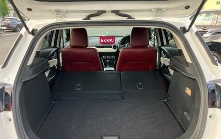 Mazda CX-3 I, 2021 год, 1 289 000 рублей, 20 фотография