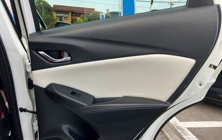 Mazda CX-3 I, 2021 год, 1 289 000 рублей, 23 фотография