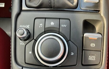 Mazda CX-3 I, 2021 год, 1 289 000 рублей, 28 фотография