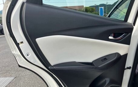 Mazda CX-3 I, 2021 год, 1 289 000 рублей, 24 фотография