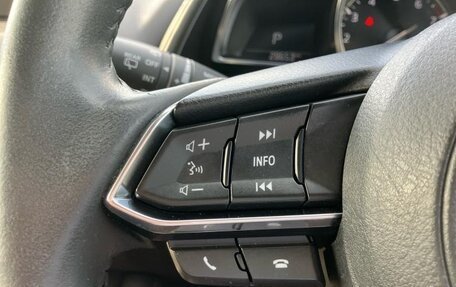 Mazda CX-3 I, 2021 год, 1 289 000 рублей, 26 фотография