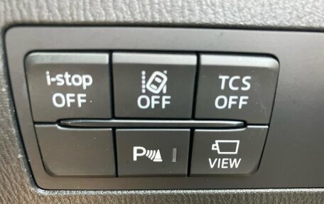 Mazda CX-3 I, 2021 год, 1 289 000 рублей, 27 фотография